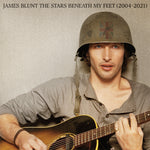 Load image into Gallery viewer, James Blunt -The Stars Beneath My Feet (2004-2021) Collector’s Edition CD Book
