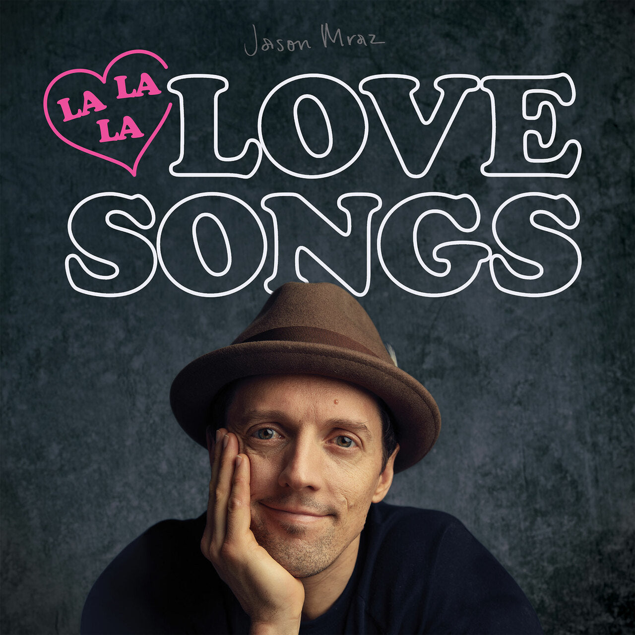 Jason Mraz – Lalala Love Songs