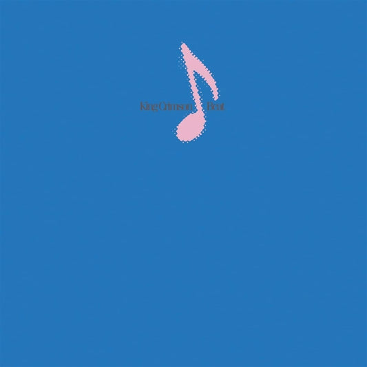 King Crimson -Beat (Steven Wilson Mix) (Reissue, Remastered)