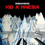 Load image into Gallery viewer, Radiohead KID A MNESIA Half-Speed Mastered (3LP)
