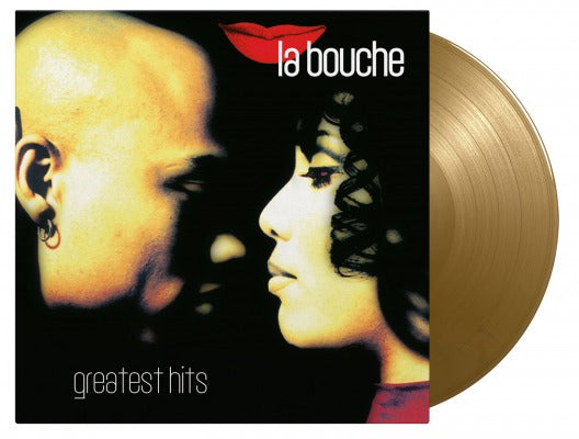 La Bouche -Greatest Hits