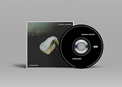 Ludovico Einaudi – Underwater