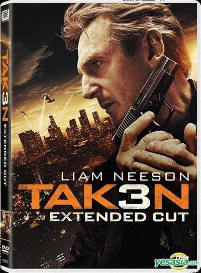 Taken 3