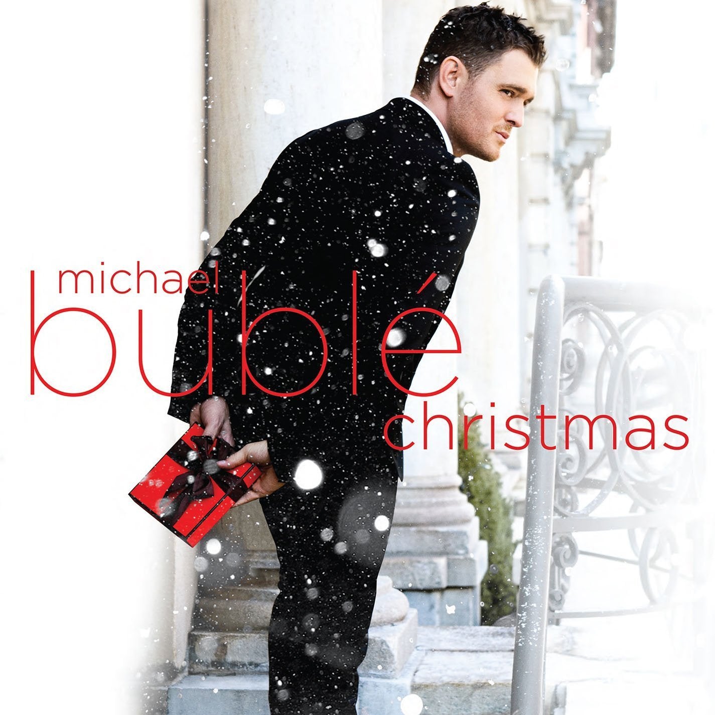 Michael Buble Christmas