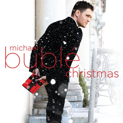 Michael Buble Christmas