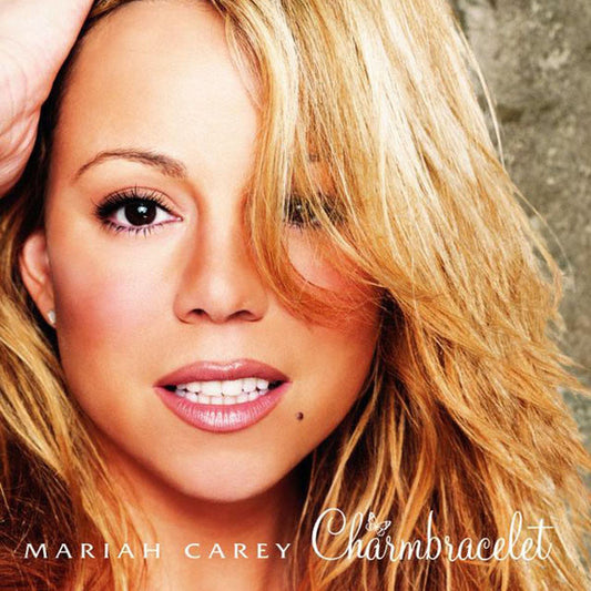 Mariah Carey Charmbracelet 2LP