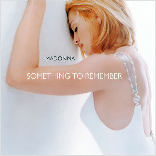 Madonna Something To Remember 180g LP