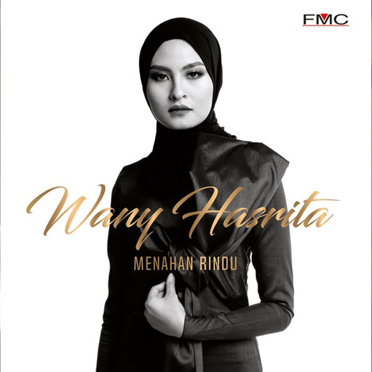 WANY HASRITA - MENAHAN RINDU