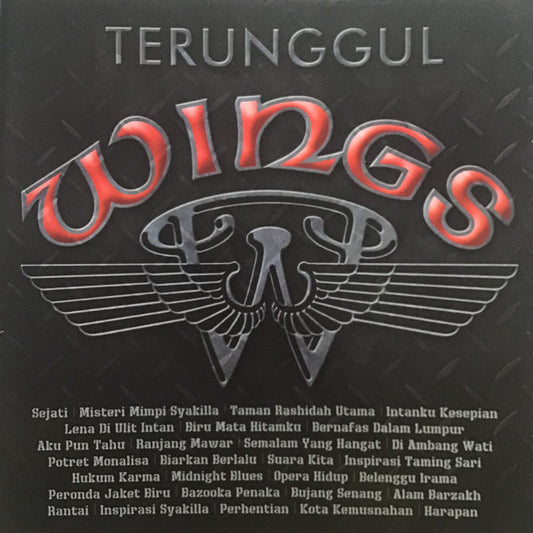 WINGS - TERUNGGUL