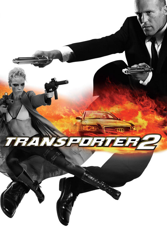 The transporter 2