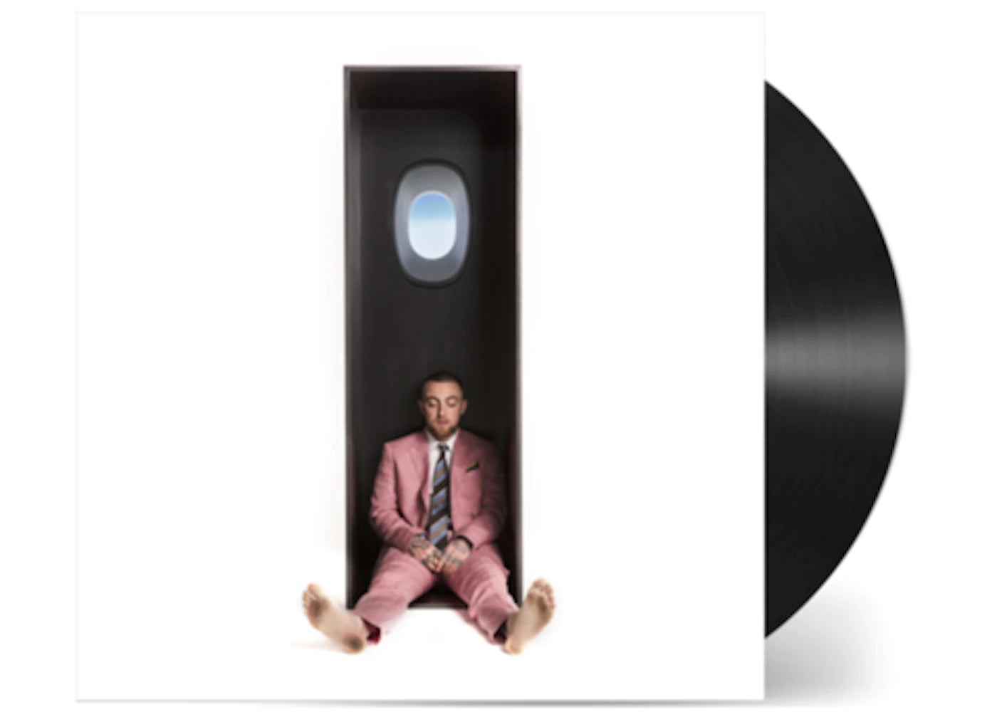 Mac Miller -Swimming