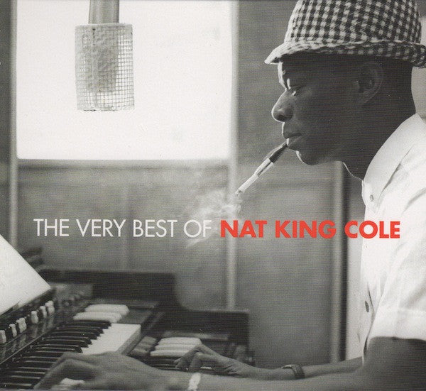 NAT KING COLE - THE VERY BEST