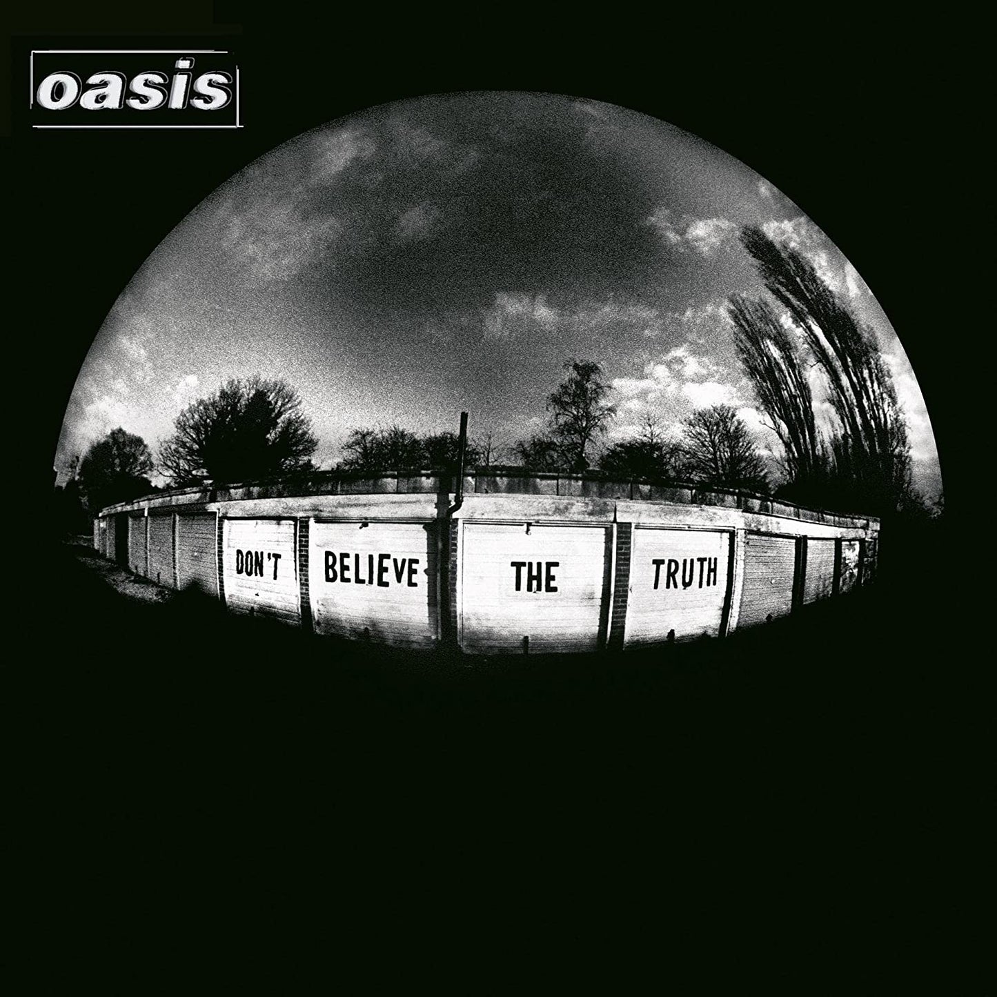 Oasis - Don't Believe The Truth (Limited Edition,Reissue)