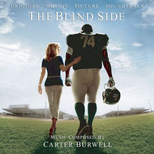 The Blind Side - OST