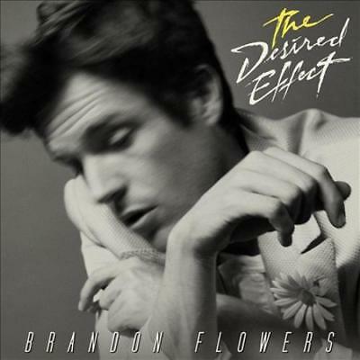 Brandon - The Desired Effect