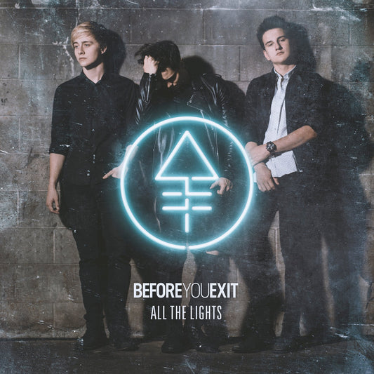 Before You Exit – All The Lights