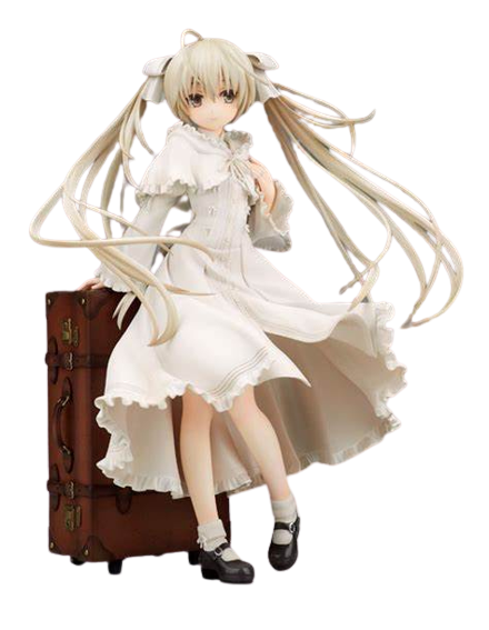 KASUGANO SORA - YOSUGA NO SORA ENDING VER. (24CM)