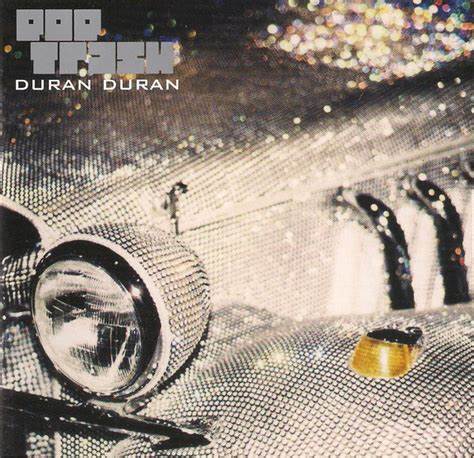 Duran Duran - Pop Trash