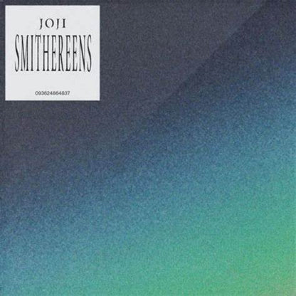 Joji - Smithereens