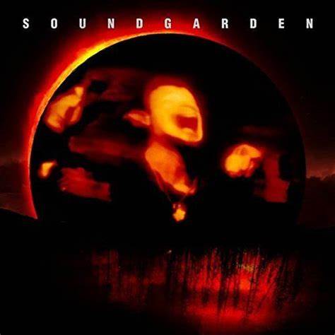 Soundgarden – Superunknown (2LP)