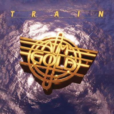 Train - AM Gold