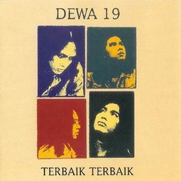 Dewa 19 - Terbaik Terbaik