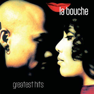 La Bouche -Greatest Hits