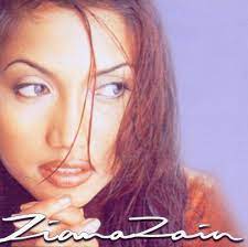 ZIANA ZAIN-ALBUM 1999