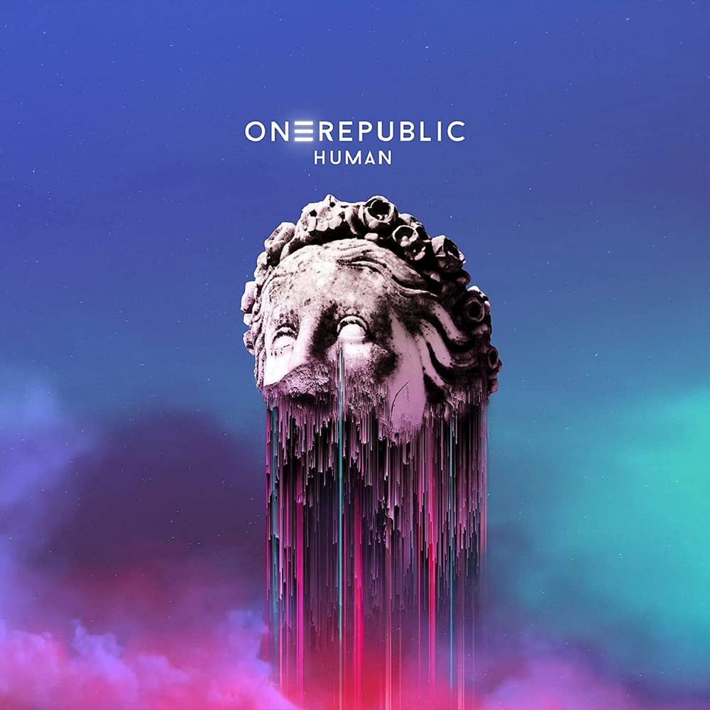OneRepublic -Human