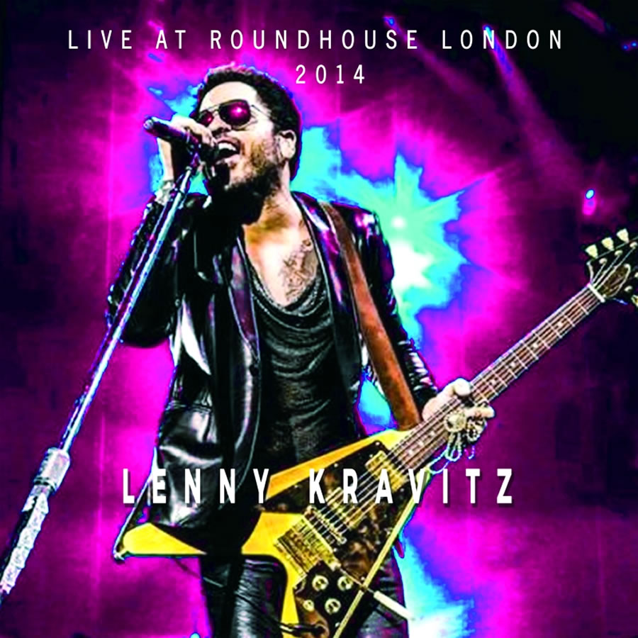 LENNY KRAVITZ - BEST LIVE FESTIVAL