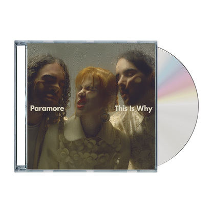 Paramore – This Is Why