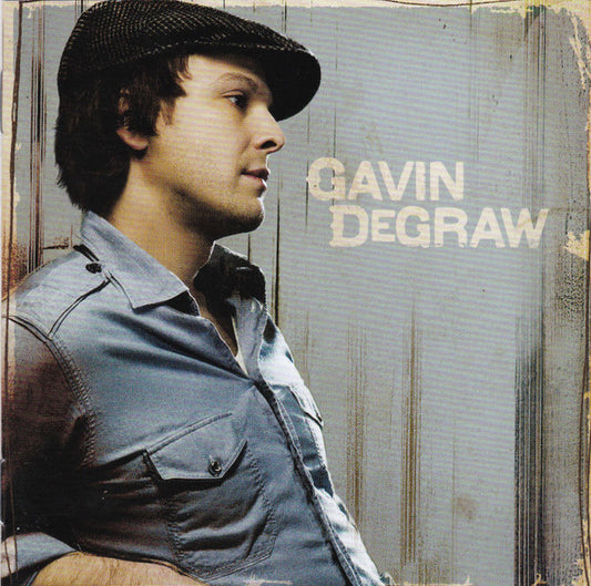 Gavin DeGraw – Gavin DeGraw