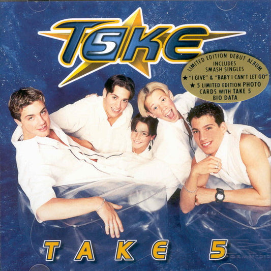 Take 5 – Take 5