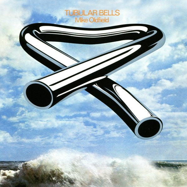 Mike Oldfield – Tubular Bells