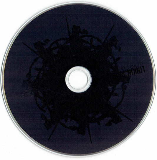 Linkin Park - The Hunting Party
