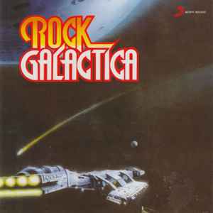 ROCK GALACTICA