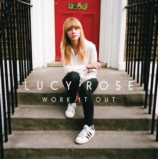 Lucy Rose – Work It Out