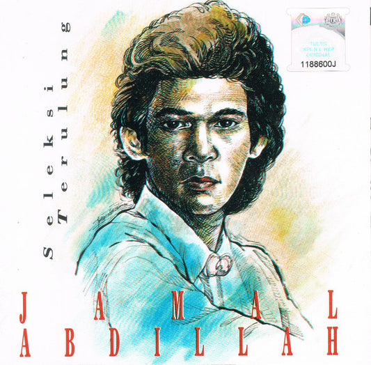 Jamal Abdillah – Seleksi Terulung
