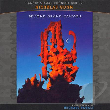 Nicholas Gunn – Beyond Grand Canyon