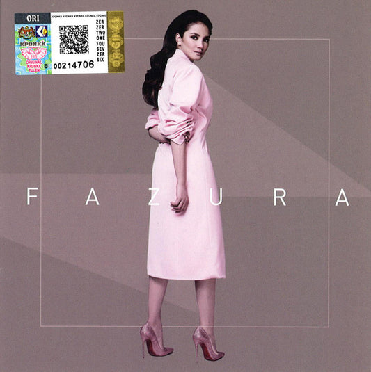 Fazura – Fazura