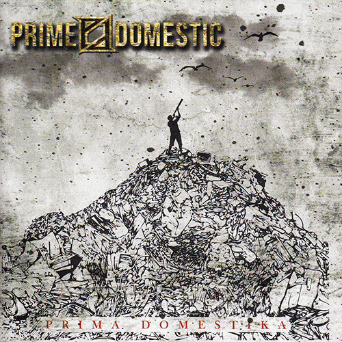 Prime Domestic – Prima Domestika