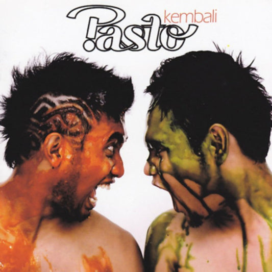 Pasto – Kembali