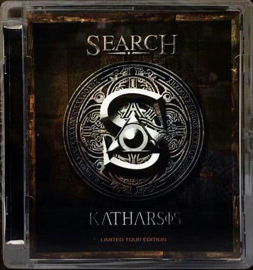 Search – Katharsis - Limited Tour Edition