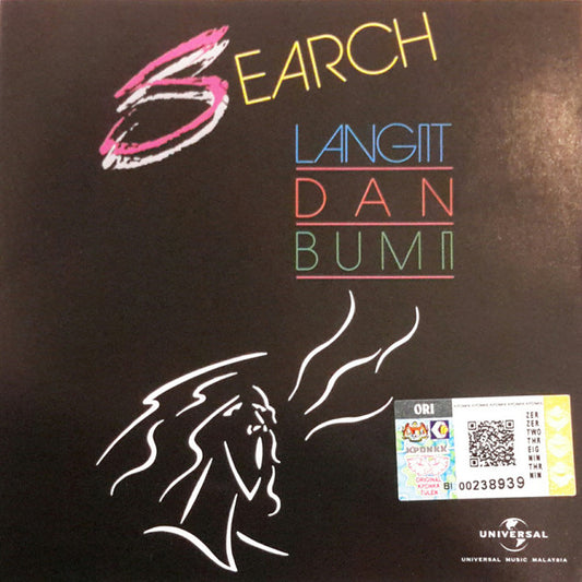 Search – Langit Dan Bumi