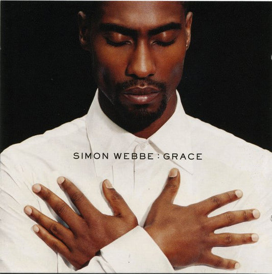 Simon Webbe – Grace