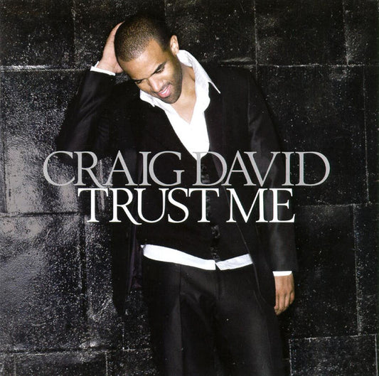 Craig David – Trust Me