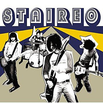 Staireo – Staireo