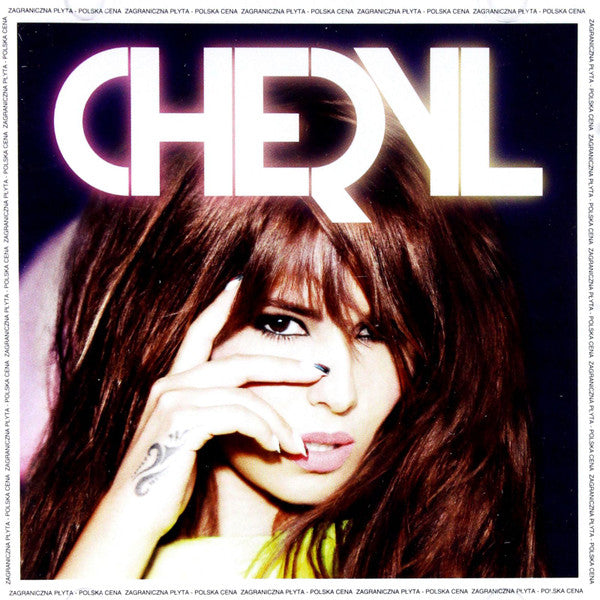 Cheryl – A Million Lights