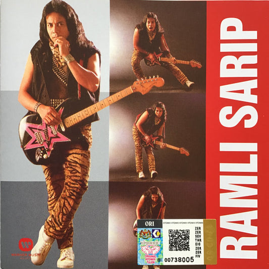 Ramli Sarip – Ramli Sarip