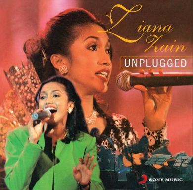 Ziana Zain - Unplugged
